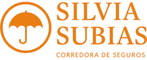 Logo Silvia Subias Corredora de Seguros